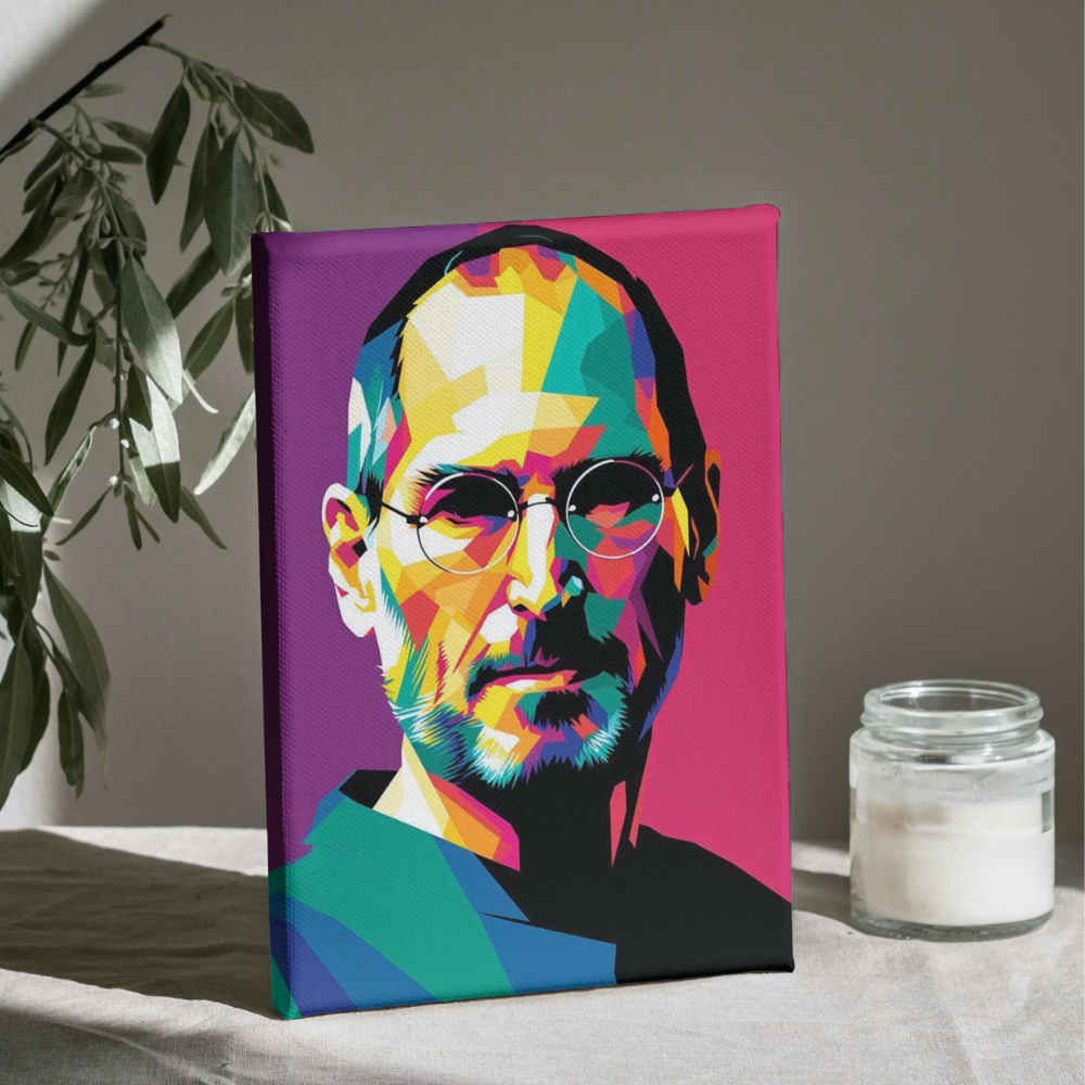 Steve  Jobs