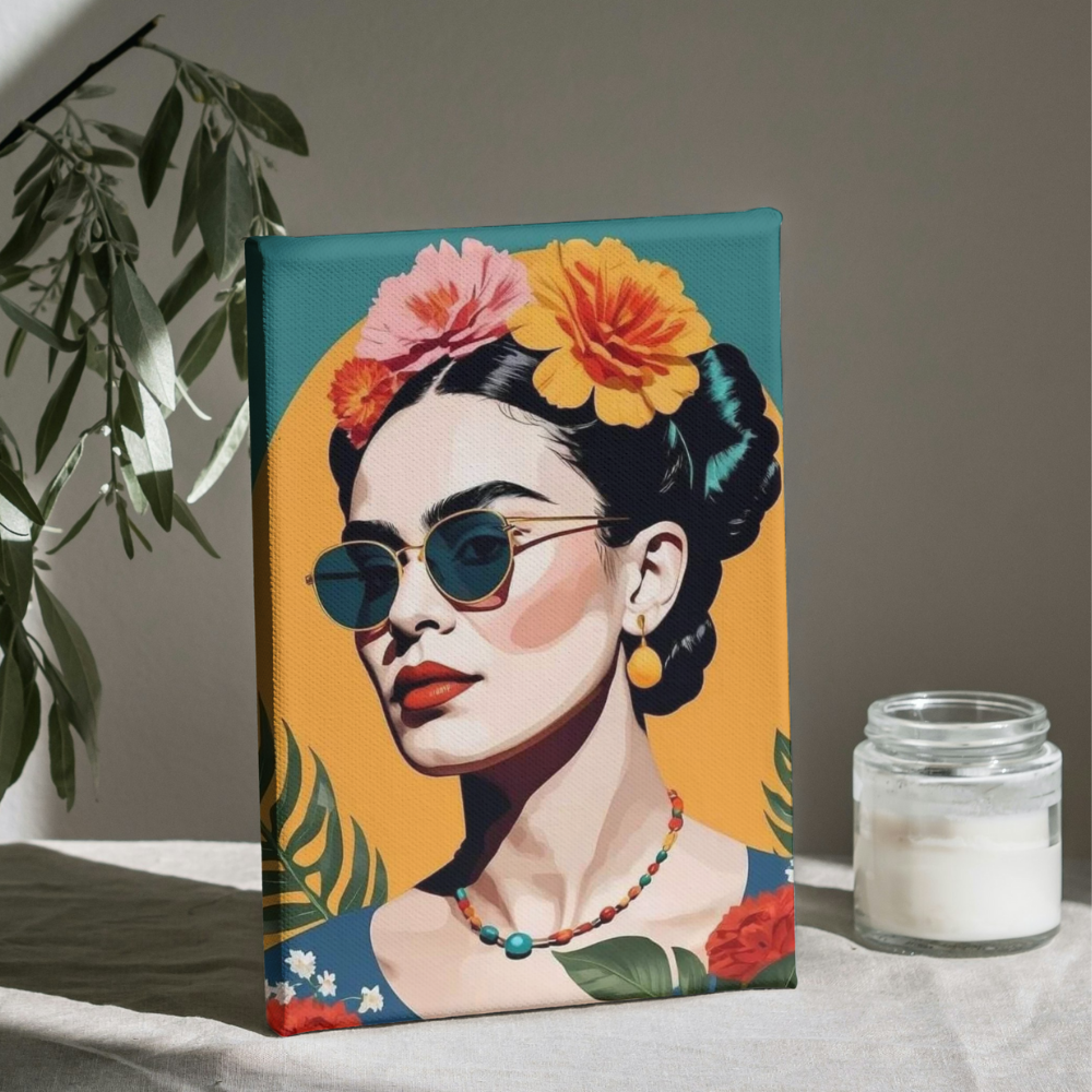 Frida Kahlo