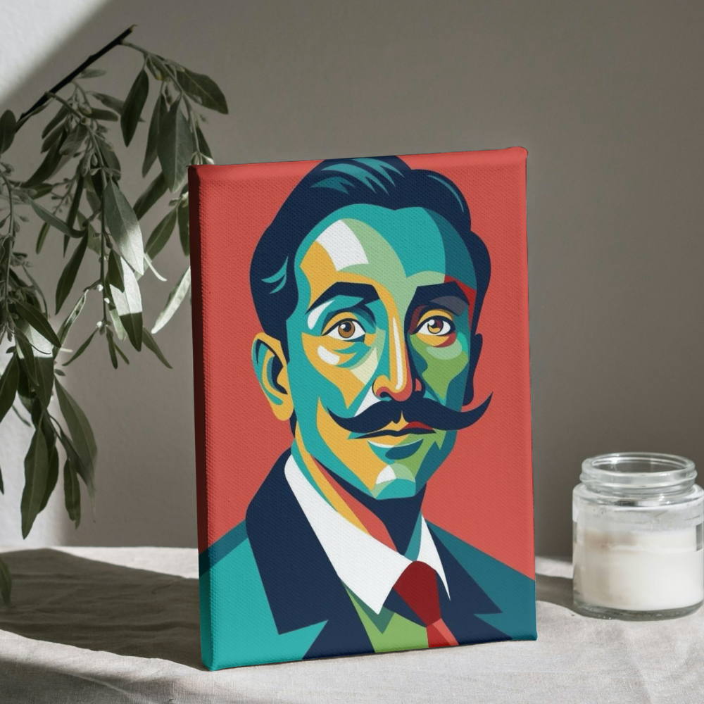 Salvador Dali