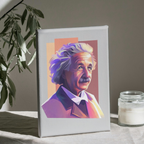 Albert Einstein